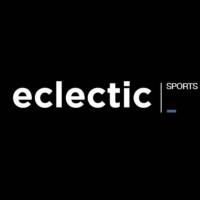 ECLECTIC SPORTS AGENCY logo - Similar company to One Players' Agent