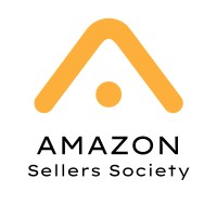 Amazon Sellers Society - MENA logo - Similar company to Scalejet | Ecommerce Hr Agency