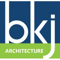 BKJ, Inc. Architecture logo - Similar company to EMI architects (Elliott Marshall Innes, P.A.)