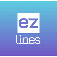 EZlines logo - Similar company to Ezlink Logisitcs Ltd