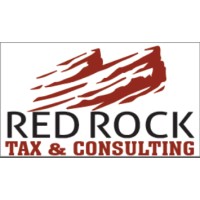 Red Rock Consulting & Tax, LLC logo - Similar company to Conversion Hyve