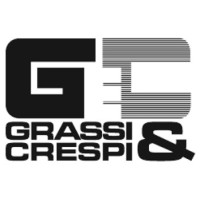 IMPRESA COSTRUZIONI GRASSI & CRESPI S.R.L. logo - Similar company to Udb Studio