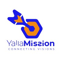 YallaMission 🎯 logo - Similar company to Linkysoft