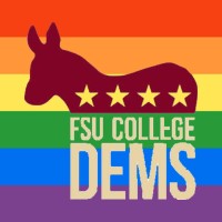 FSU College Democrats logo - Similar company to Phi Alpha Delta Pre-Law Fraternity, International