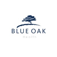 Blue Oak Health logo - Similar company to Inc. Equality Ventures