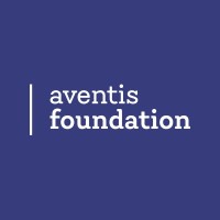 Aventis Foundation logo - Similar company to Murten Classics