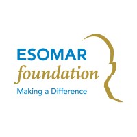 ESOMAR Foundation logo - Similar company to Massive Distributions