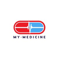 My-Medicine logo - Similar company to Hello Sayarwon