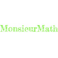MonsieurMath logo - Similar company to Astropoly
