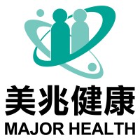 美兆健康 logo - Similar company to Stableprogress.Com