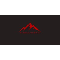 Red Rock Payments LLC logo - Similar company to Accept.Blue