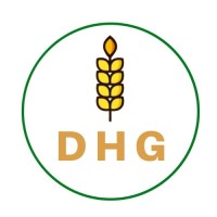 PT. Dutapanen Harum Gemilang logo - Similar company to Dimsum Box