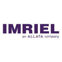 IMRIEL Technology Solutions Private Ltd logo - Similar company to Allata