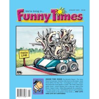 The Funny Times