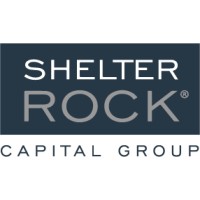 Shelter Rock Capital Group logo - Similar company to Caesar