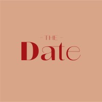 The Date logo - Similar company to Date Seed Coffee