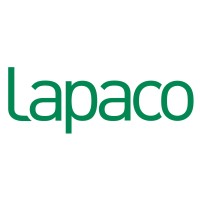 Lapaco Paper Products Ltd. logo - Similar company to Paramount Paper Products Ltd / Produits De Papier Paramount Ltee