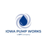 Iowa Pump Works logo - Similar company to Taylorgray Properties Llc
