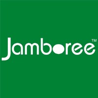 Jamboree Education Nepal logo - Similar company to Zeroperiod