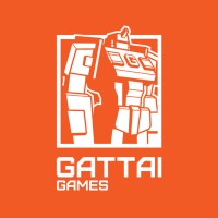 Gattai Games logo - Similar company to OneManStudio