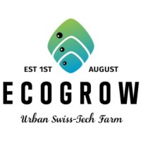 Ecogrow® logo - Similar company to Ecogrow Analytics Ltd.