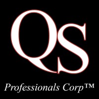 QS Professionals Corp. logo - Similar company to Giatsis Pack