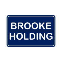 Brooke Holding logo - Similar company to Mascot Engineering & Construction