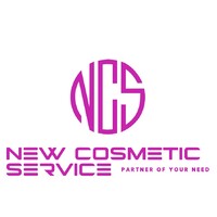 New Cosmetic Service logo - Similar company to Luxurya Parfum