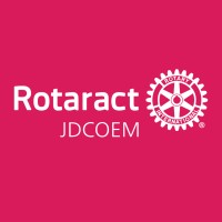 Rotaract Club Jdcoem