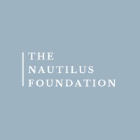 The Nautilus Foundation logo - Similar company to Mynativeforest