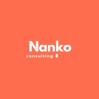 Nanko Consulting logo - Similar company to Nanko Industries