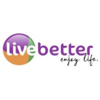 Livebetter.nl logo - Similar company to Sitiweb.Nl