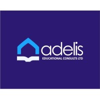 Adelis Educational Consults Ltd logo - Similar company to Studyrange Consult
