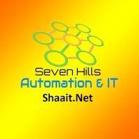 Seven Hills Automation & It