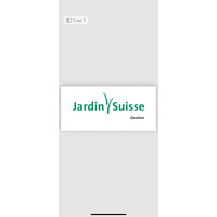 JardinSuisse Genève logo - Similar company to Lumimart