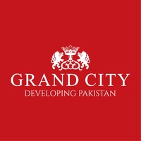 Grand City logo - Similar company to Dextrologix