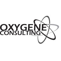 OXYGENE CONSULTING logo - Similar company to Oxygen Consulting