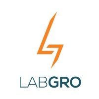 Labgro logo - Similar company to Crescent Care