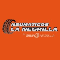 Neumaticos La Negrilla logo - Similar company to Herrajes Formo-3