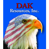 DAK Resources. Inc logo - Similar company to Dak Associates