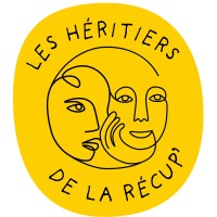 Les Héritiers de la Récup logo - Similar company to La Forêt De L'Homme Sec