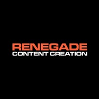 RENEGADE CONTENT CREATION logo - Similar company to Maya Vp Studios