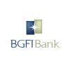 BGFIBANK Congo-bis logo - Similar company to Memve'Ele Project