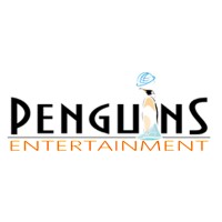 PENGUINS ENTERTAINMENT logo - Similar company to Discreet Arts