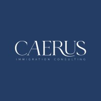 Caerus Immigration Consulting Ltd.