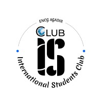 IS Club ENCGA logo - Similar company to Web Gen