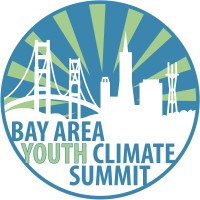 Bay Area Youth Climate Summit logo - Similar company to Pacific Beach Coalition
