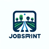JobSprint logo - Similar company to 20B