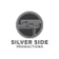 Silver Side Productions logo - Similar company to Geezer & Blonde