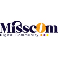 Miss Com logo - Similar company to Miss Comm Inc.
